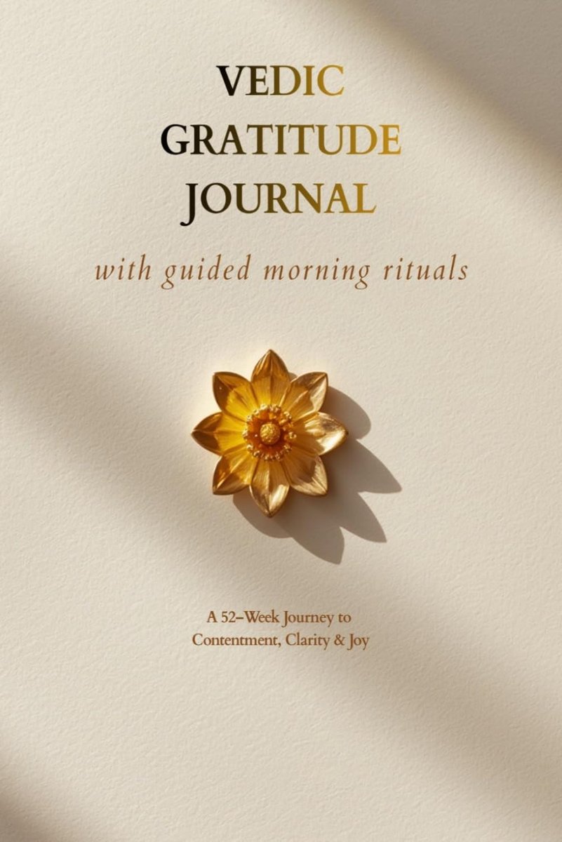 Dankbaarheidsjournal - 52 weken - met geleide ochtendrituelen - voor dagelijks mindfulness - ShopVlot