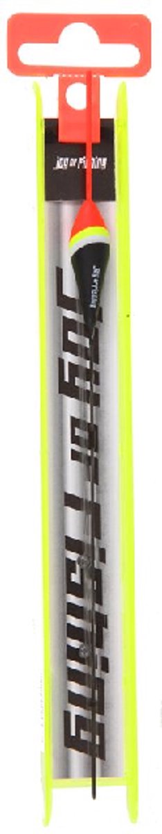 Joy of Fishing recreatie tuigje 0,2gram 0162