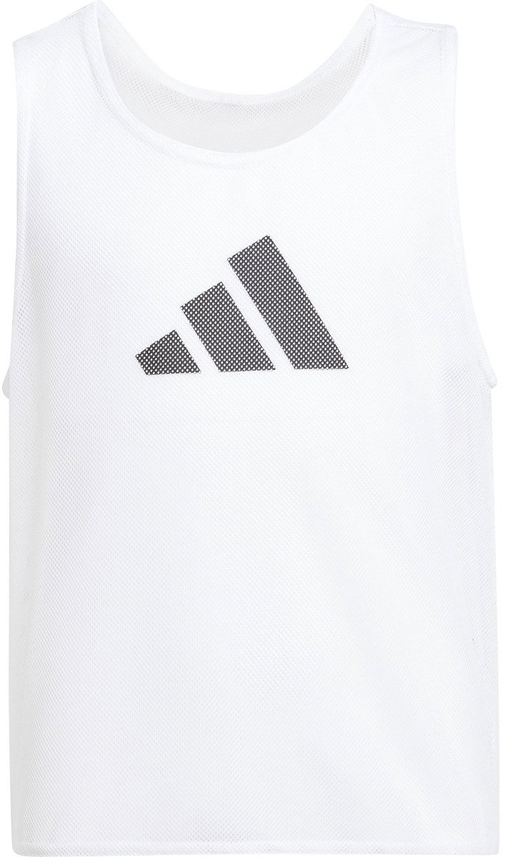 Adidas Training Overgooier Kinderen Wit