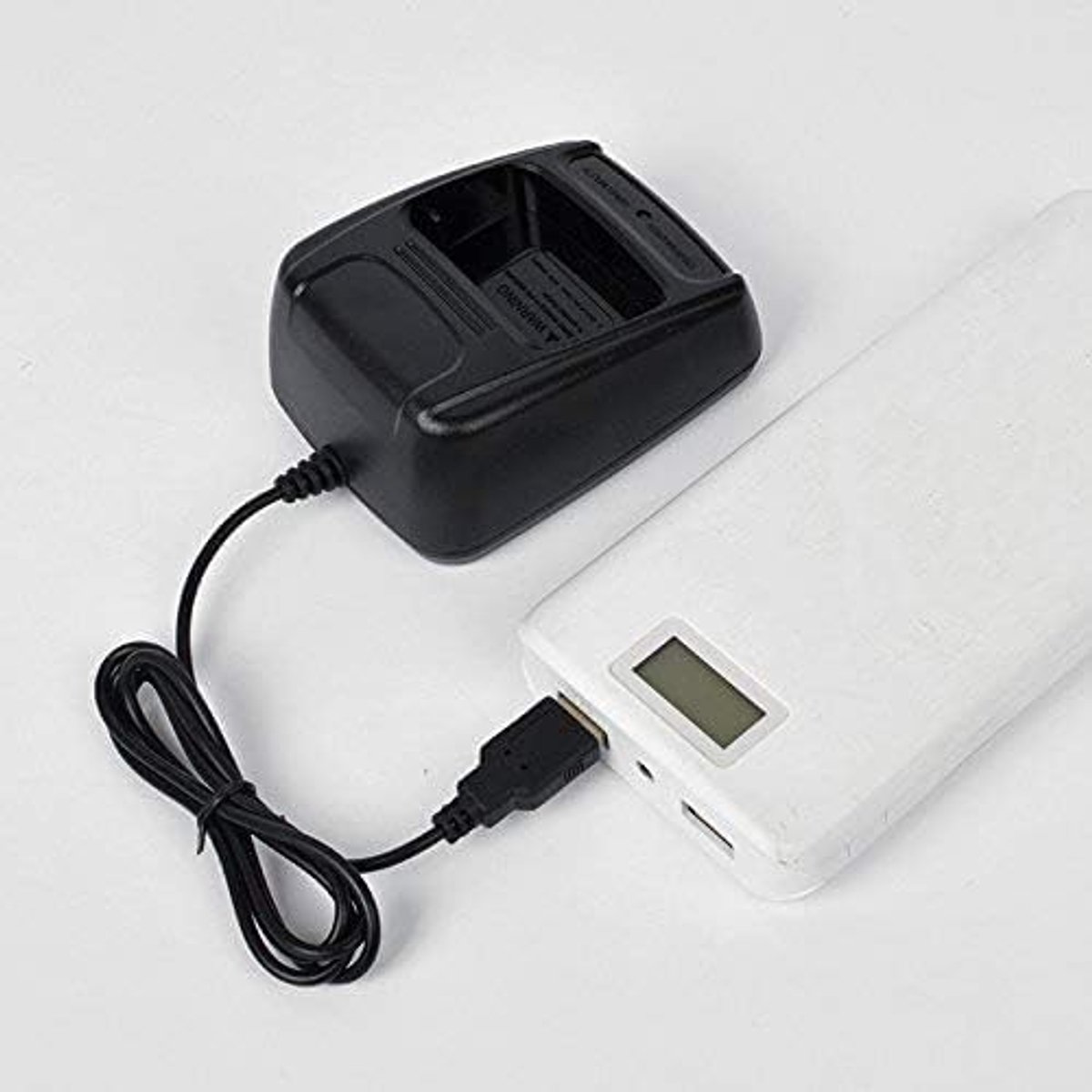 BF-888S oplader USB-stekkeradapter voor BAOFENG 888S 777S 666S H777/R888s Plus tweeweg radio walkietalkie BF-888S_C4