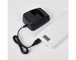 BF-888S oplader USB-stekkeradapter voor BAOFENG 888S 777S 666S H777/R888s Plus tweeweg radio walkietalkie BF-888S_C4