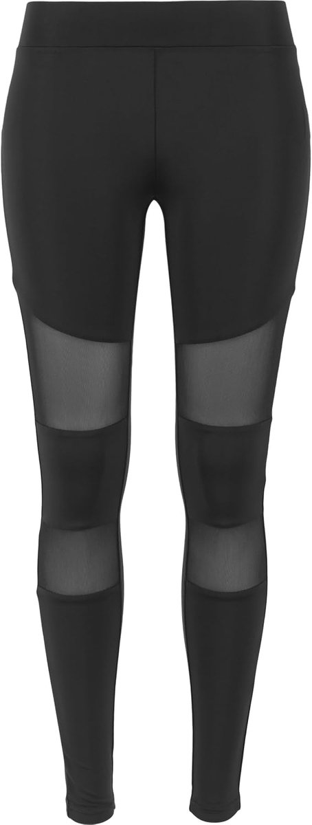 Leggings Leggings zwart Basics, Casual wear, Street wear