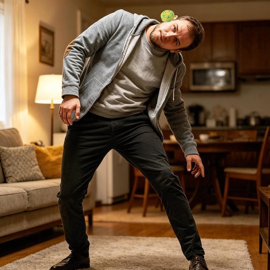 Hacky Sack Ball, zandvulling, kickballen voor freestyle en — afbeelding 5