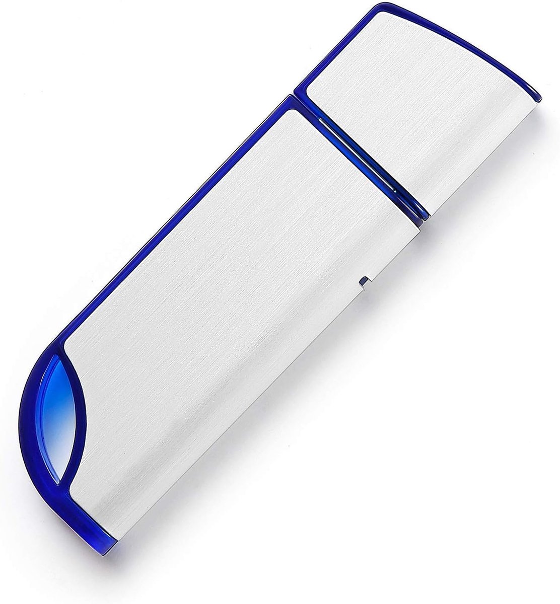 USB-stick 32GB FAT32 Flash Drive USB 2.0 met indicatorlampje | voor gamecapturekaart, cassettespeler, computer/laptop en externe gegevensopslag