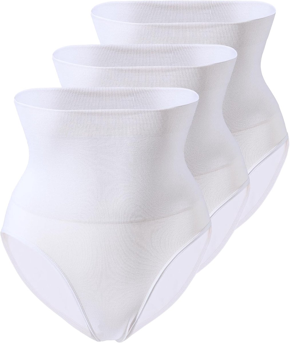Corrigerende slip voor dames, figuurvormende slip