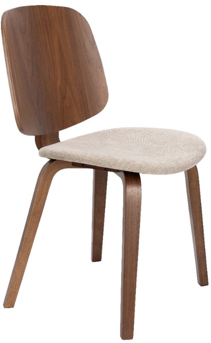 ANLI STYLE Chair Walden - set van 2