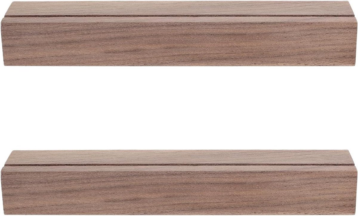 Puzzeldoos Stand - Puzzelhouder Deksel - Puzzel Organiseren - Ruimtebesparende Display - 15 cm - Lichtbruin