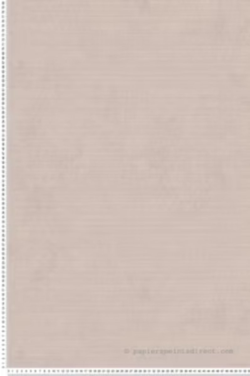 Lutèce – 51233117 – Vinylbehang – Beige