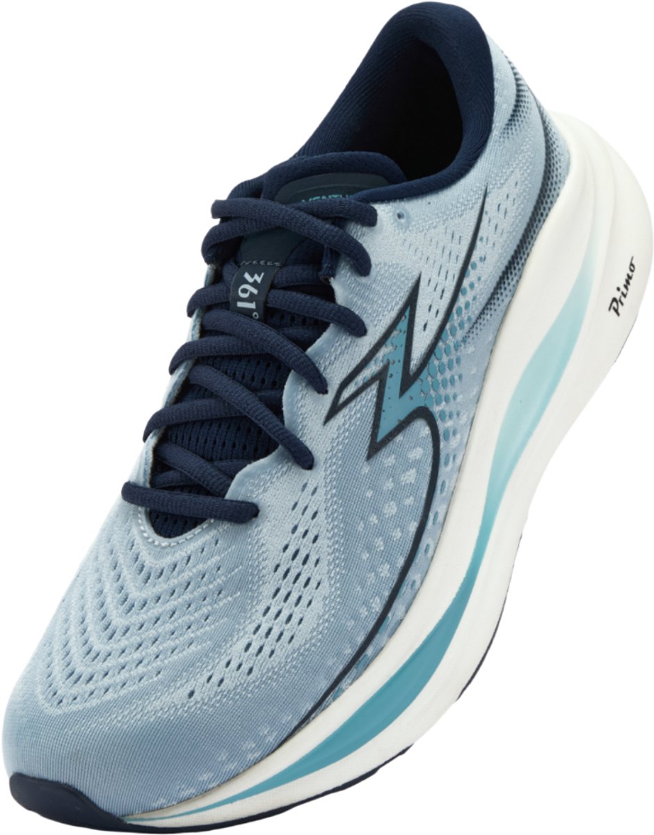 361 Ventus 2 blauw hardloopschoenen heren (Y2611-4849)