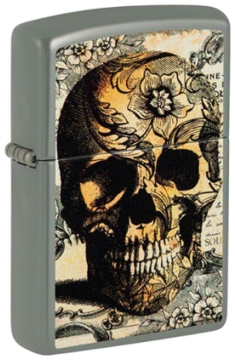Zippo