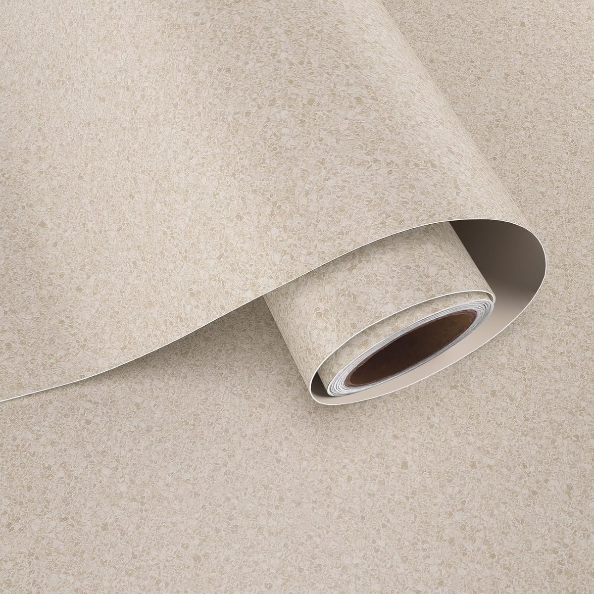 Behang Zelfklevende Keuken Werkblad Bekleding 40cmx200Cm Terrazzo Contact Papier Sticky Back Plastic Badkamer Waterdicht Behang Plank Liner Kasten Meubels Wrap
