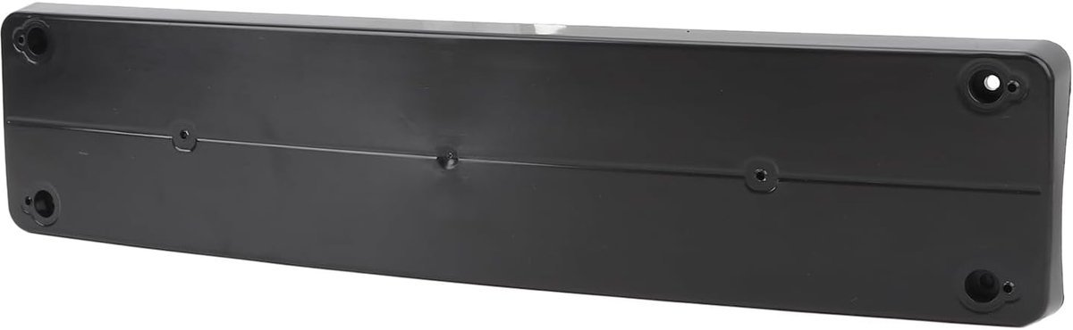 Kentekenplaathouder Houder, Voorbumper Kentekenplaathouder 2108850481