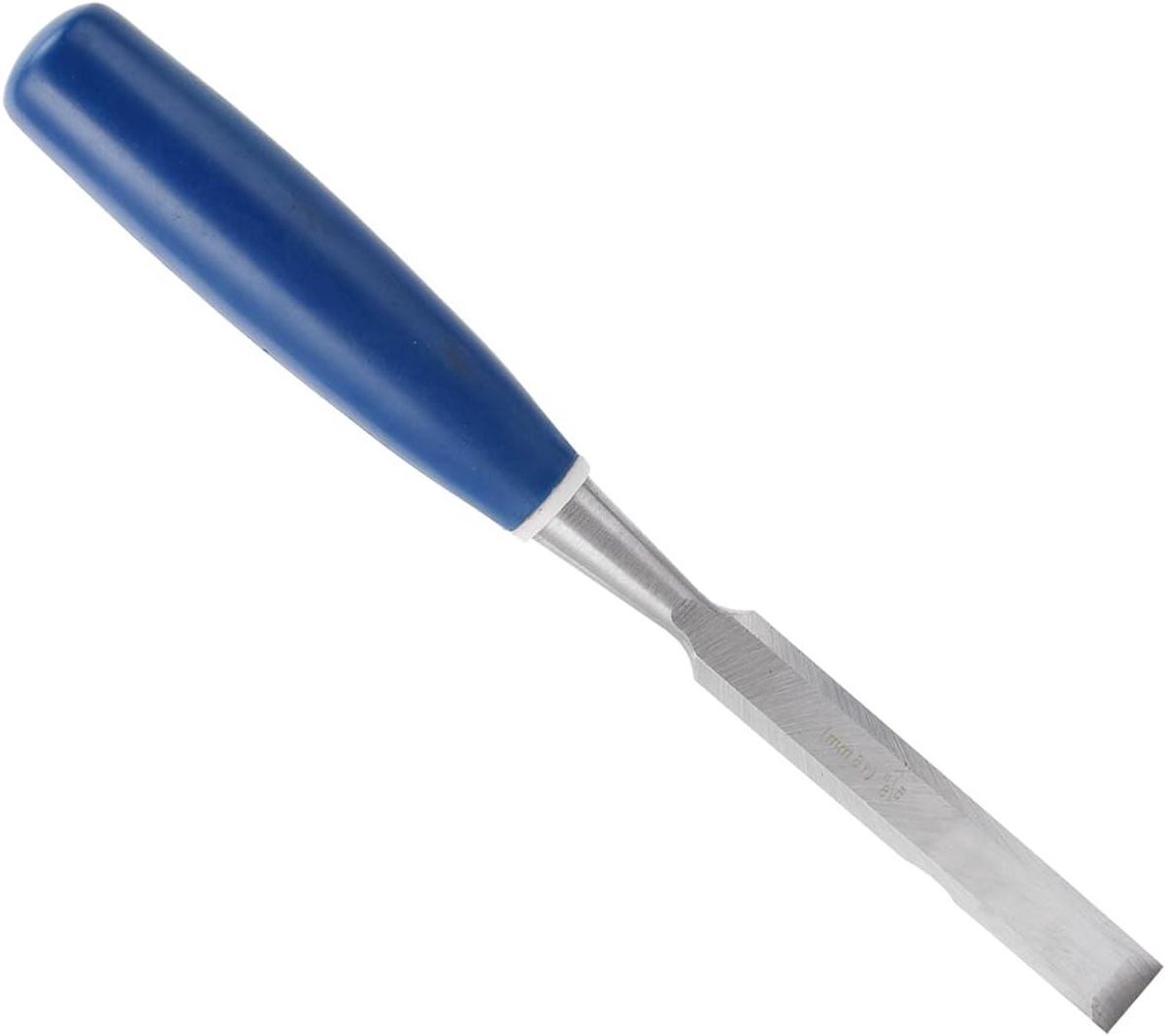 Houtbeitelset Platte Beitels - Houtsnijwerk Gereedschap - Houtbewerking Precisie - Hoge Hardheid Staal - 5/8 inch - Niet gespecificeerd