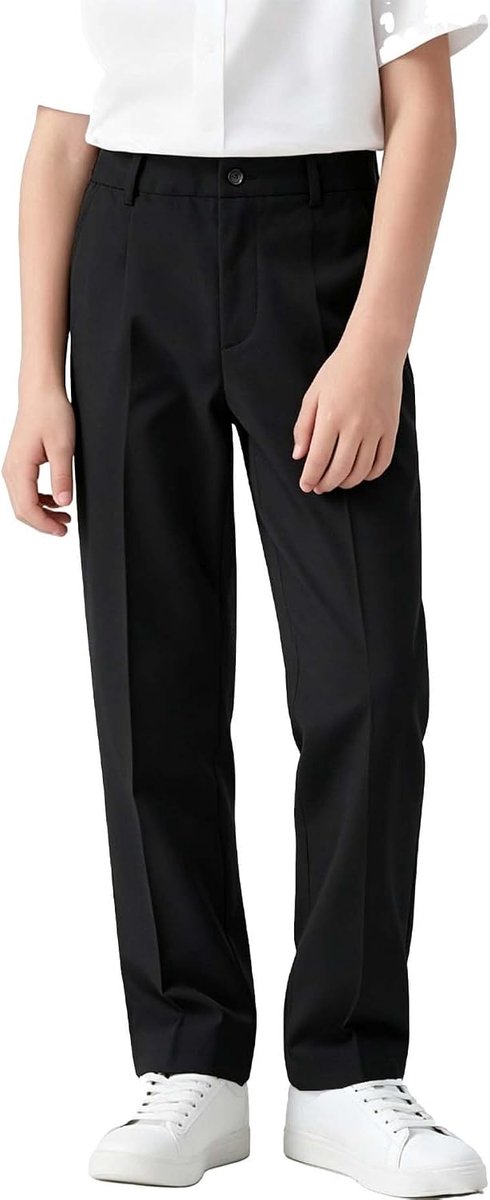 Schoolbroek voor jongens, kinderjurk, bruiloftsfeest, formele