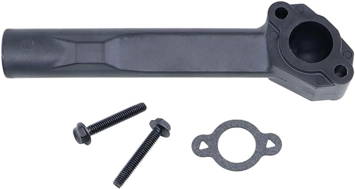 Inlaatspruitstuk voor Briggs & Stratton Classic Sprint Quattro motor 699644 14768