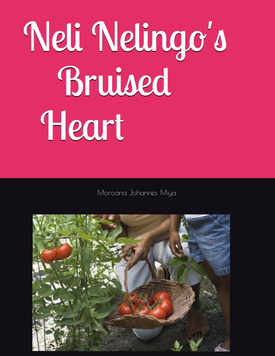 Nelingo's Bruised Heart