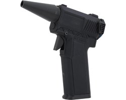 Draagbare Jet Ventilator - Mini Turboblok Droogblazer - Auto Drogen - Krachtige 110.000 Tpm