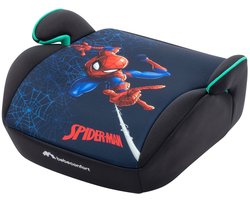 Bebeconfort Disney Gaia i-Safe - Zitverhoger - Fun Spiderman - Vanaf 6 tot 12 jaar