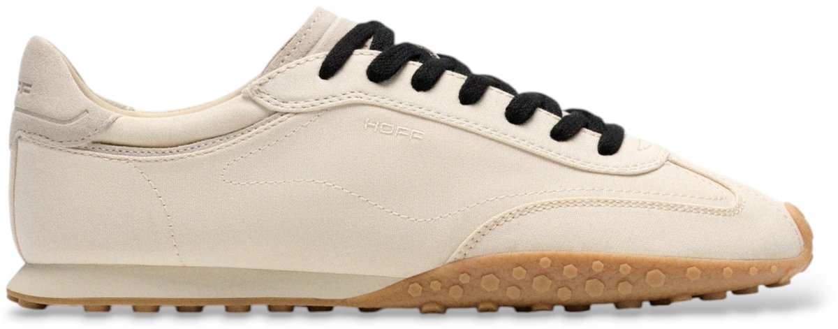 HOFF Bridge Canvas-sportschoenen in gebroken