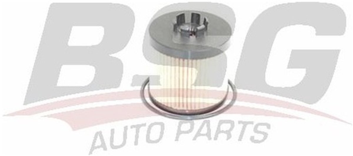 BSG Oliefilter 90-140-014 voor Audi A3 Seat Ibiza Leon Altea Skoda Fabia Octavia VW Golf Polo Passat Touran Tiguan 1.2 1.4 TSI 1.6 FSI | OEM 03C115562 | 03C115577A | 03C109210G