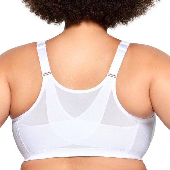 Magiclift Posture Back Bra Wirefree 265 dames Volledig bedekkende — afbeelding 5
