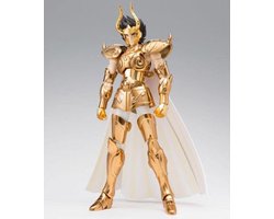 Decoratief Beeld - Shura Saint Seiya Capricorn Figure - Kunststof - Bandai Namco - Multicolor