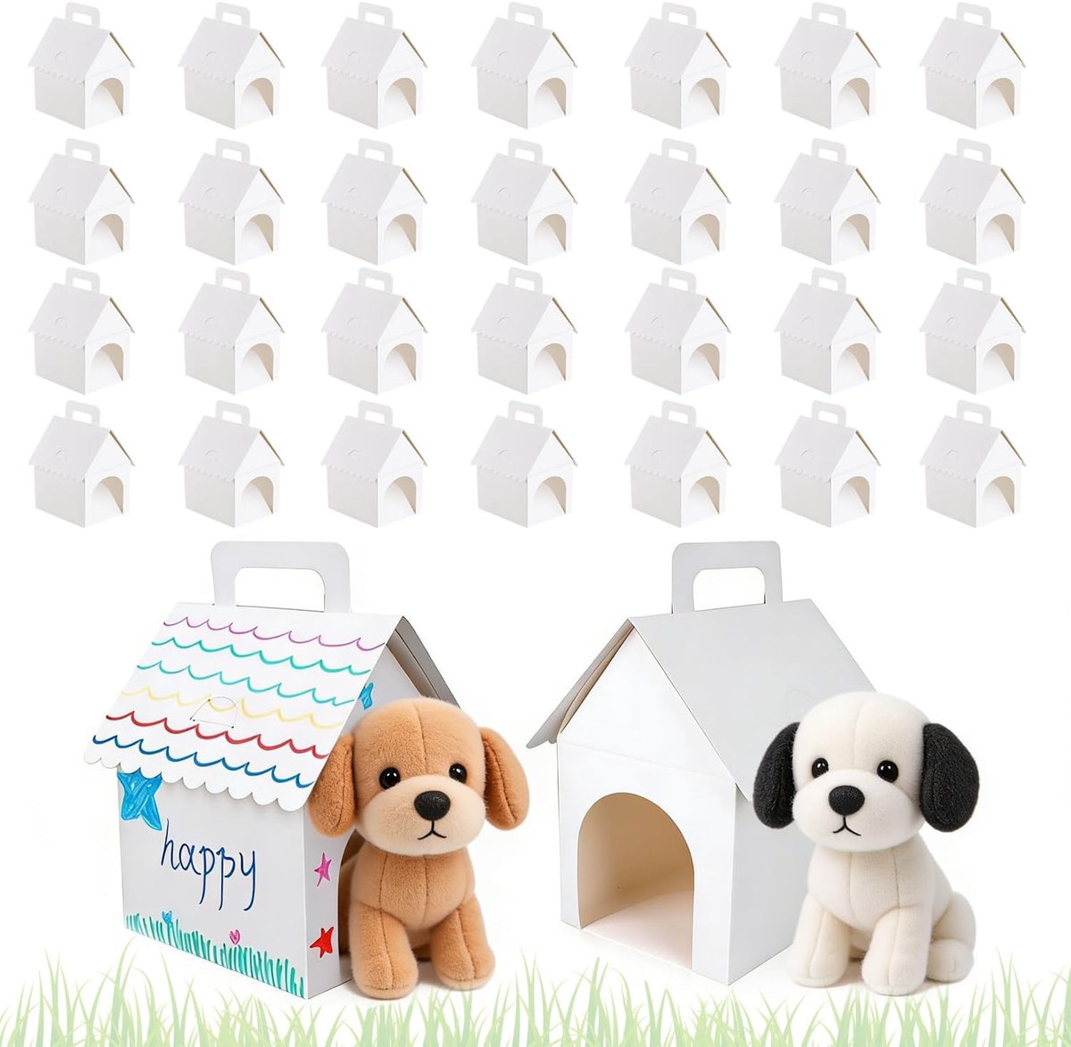 a Puppy Feestgeschenken