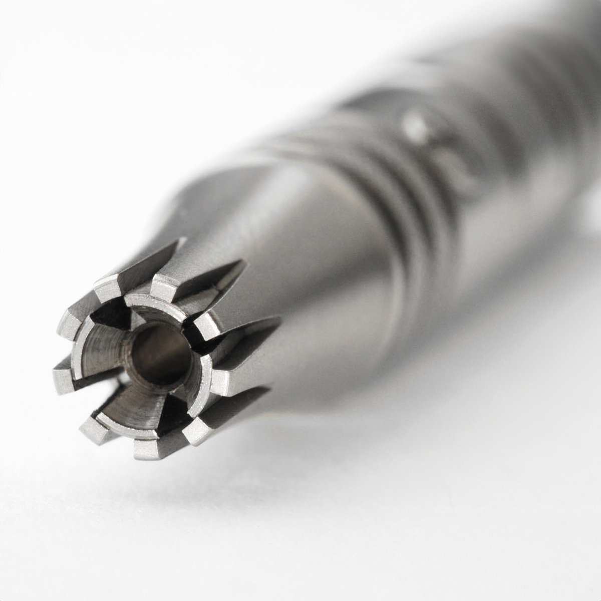 Omgoods - Neus- en Oortrimmer - Geen Batterijen Nodig