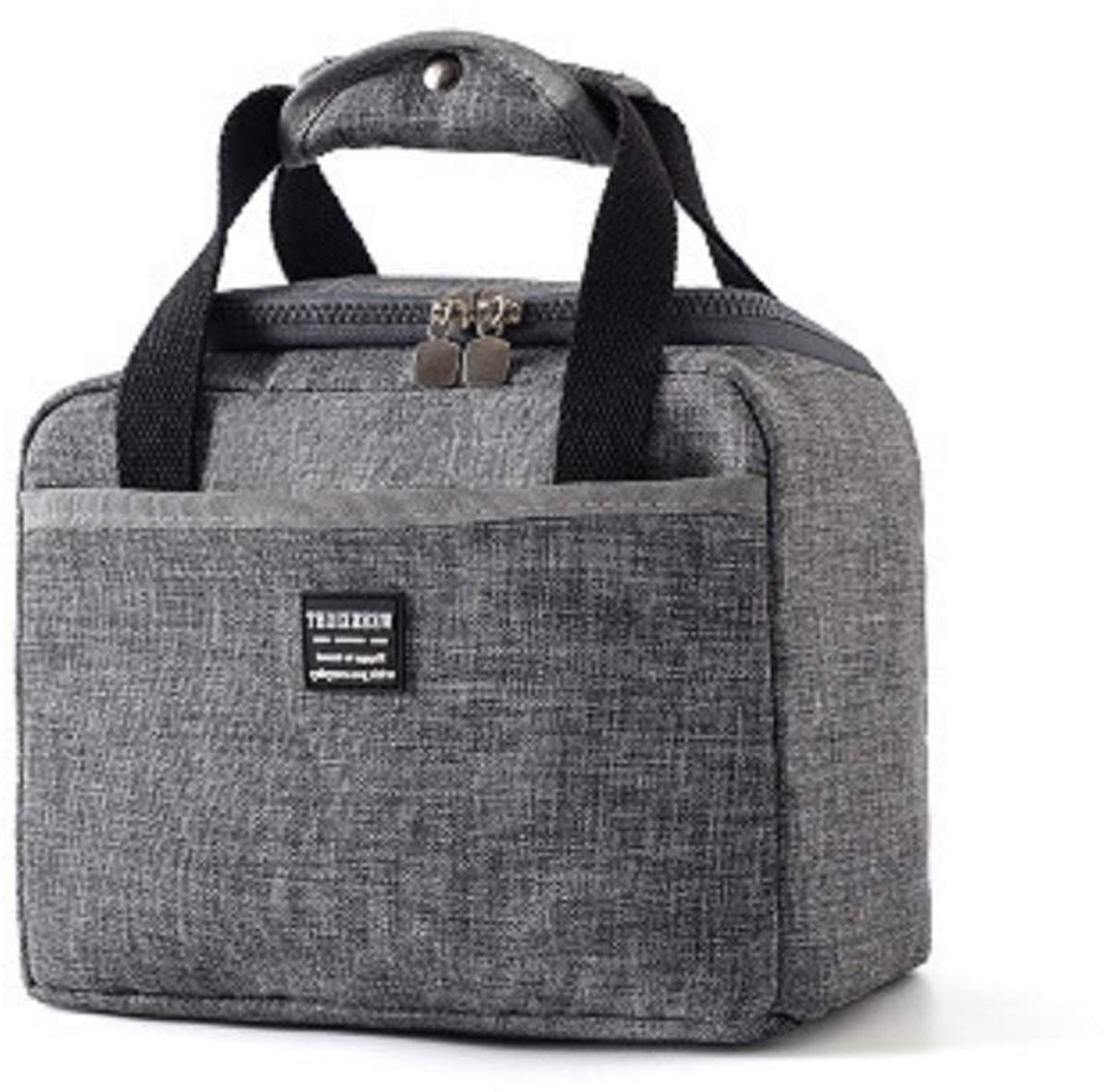 Omgoods - Geïsoleerde Lunch Tas voor Lunch Box