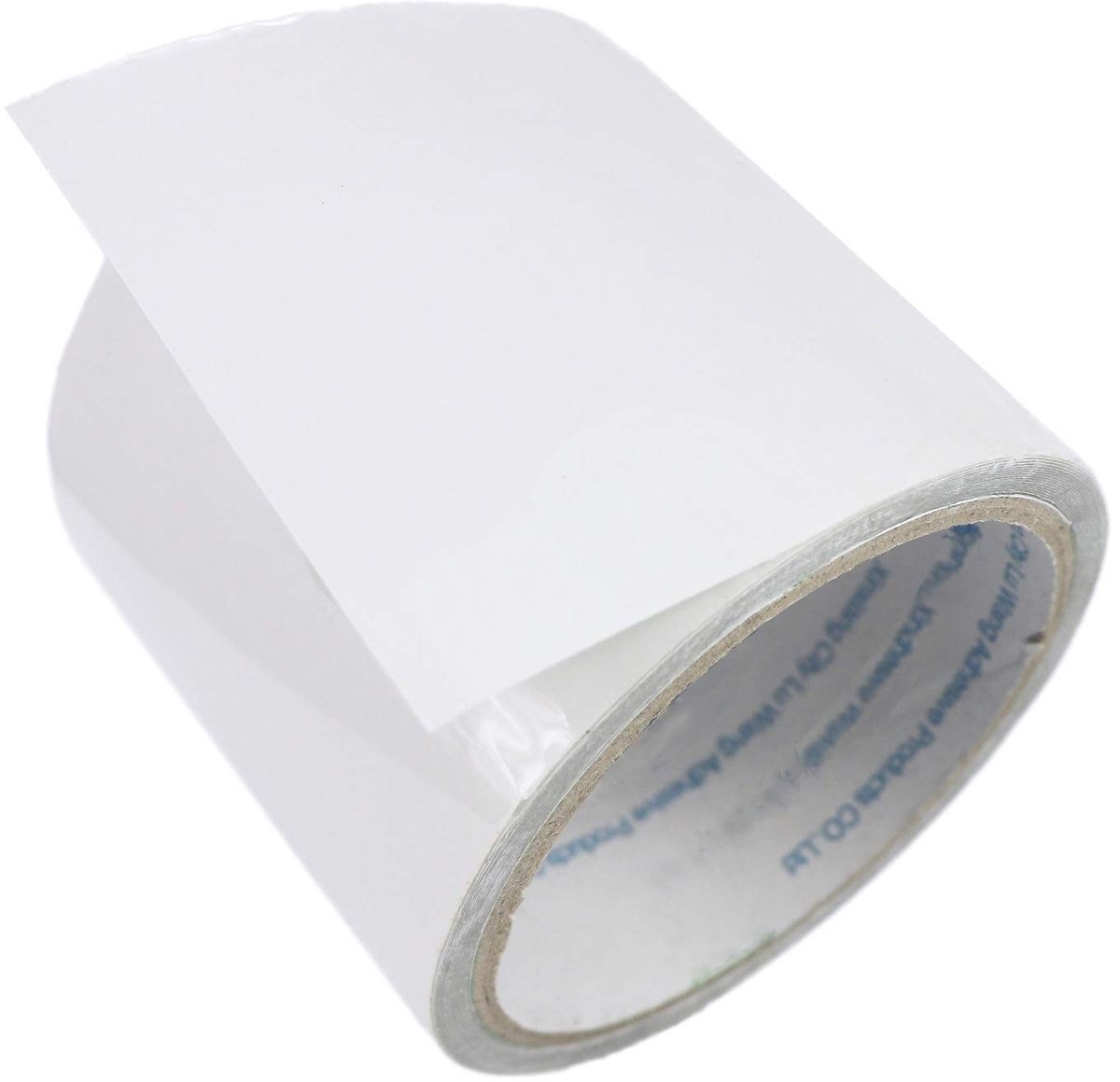 Omgoods - 5M Professionele Waterdichte Tent Reparatietape - Transparant