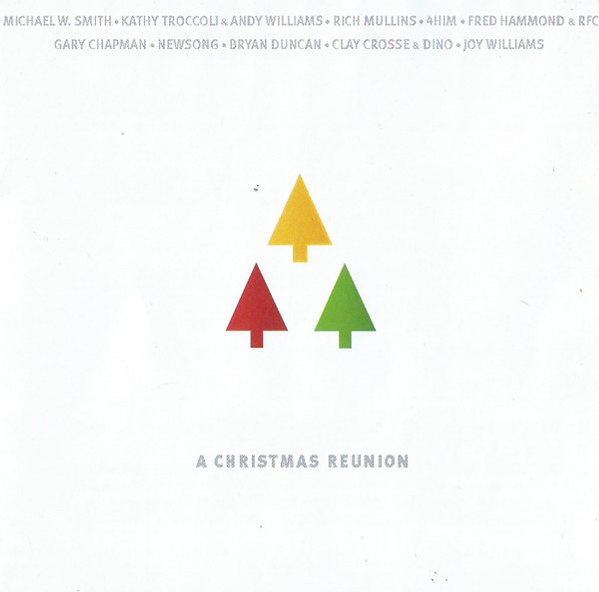 A Christmas Reunion
