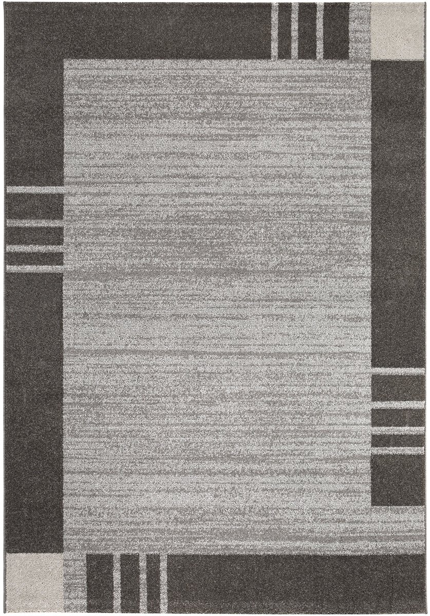 Omgoods - Vloerkleed Sant Jordi - Modern Laagpolig Polypropeen, 60x110 cm
