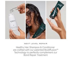 Epres Healthy Hair Conditioner 250ml