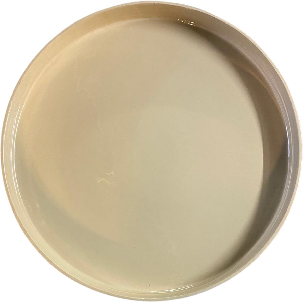Colmore Decoratieve Schaal Plate ROWAN 40cm