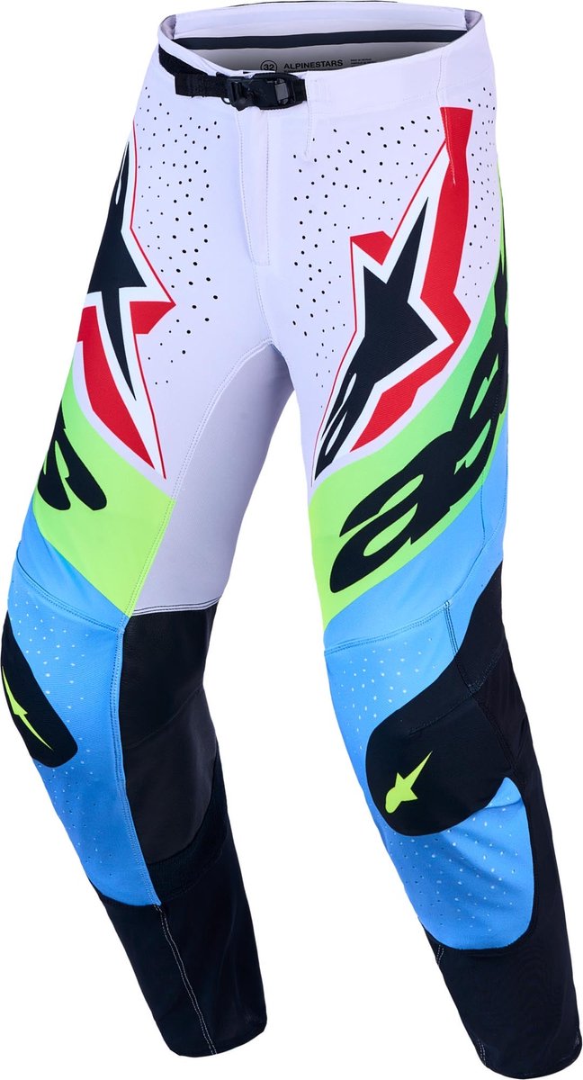 Alpinestars Supertech Dyna Motocrossbroek -