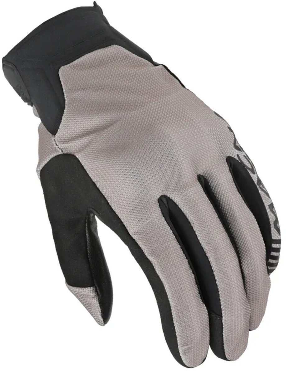 Macna Obtain Leather Motorfiets handschoenen -