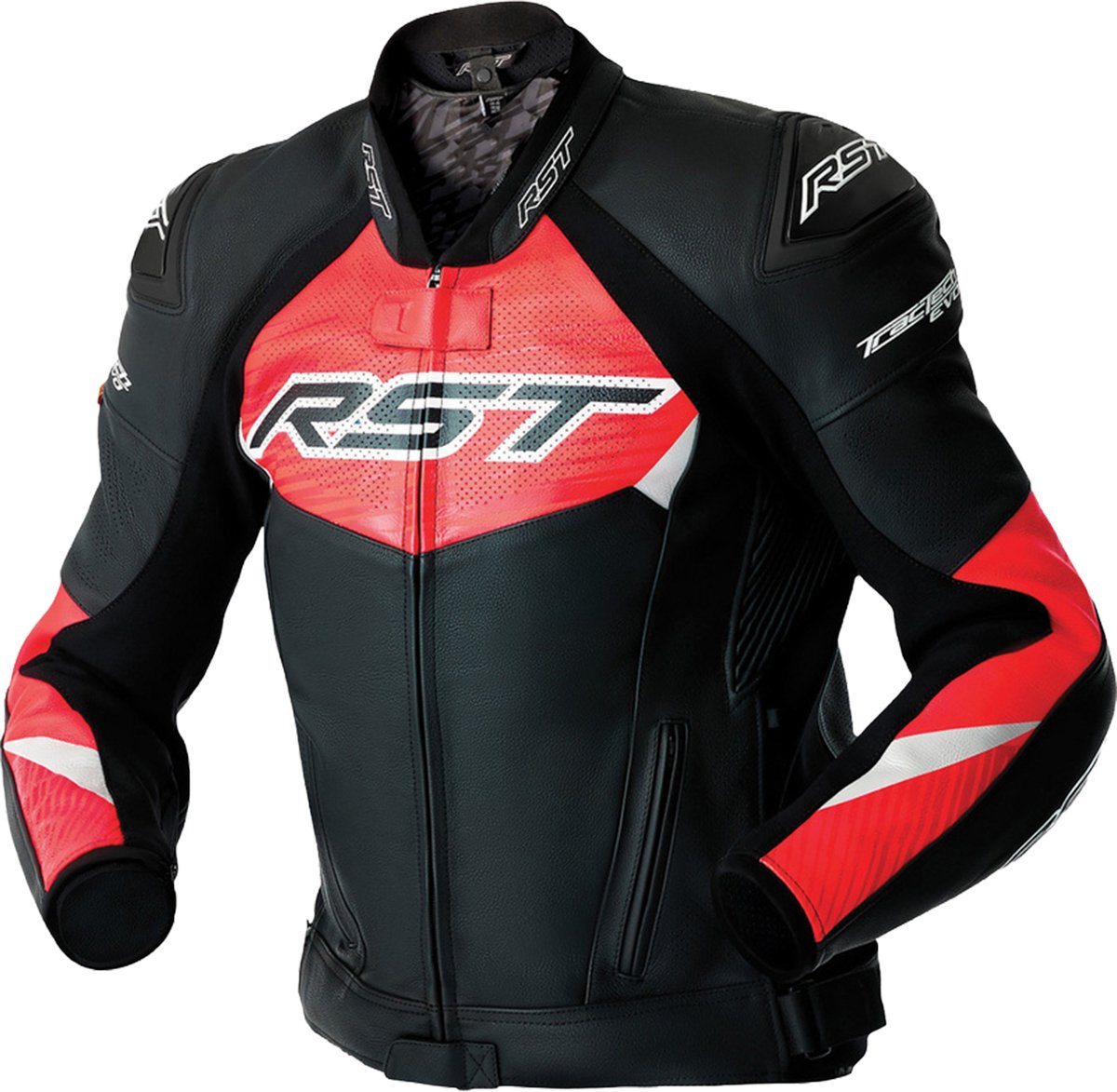 RST Tractech Evo D3O Motorleren jas -