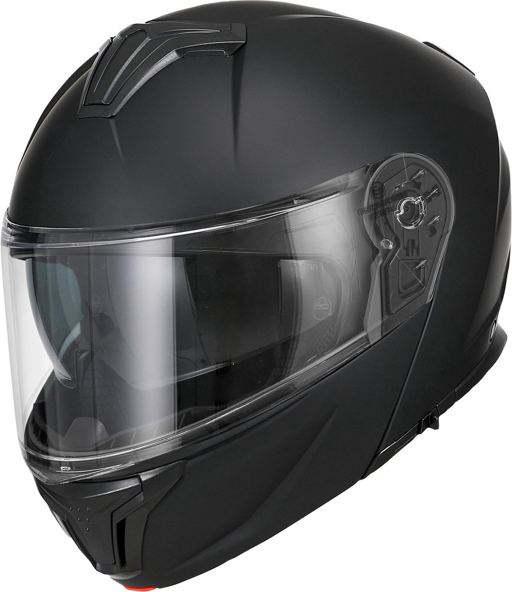 Rocc 810 Uni Helm -
