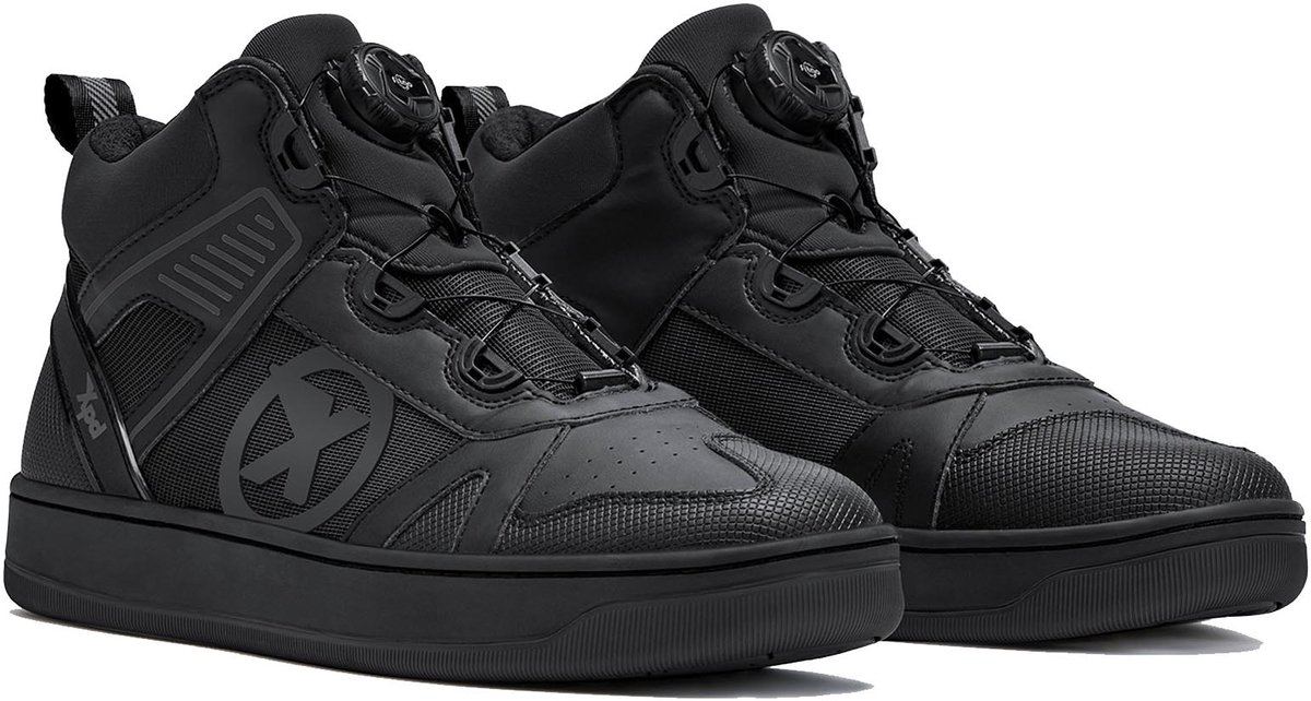 XPD Moto Fast Motorschoenen -