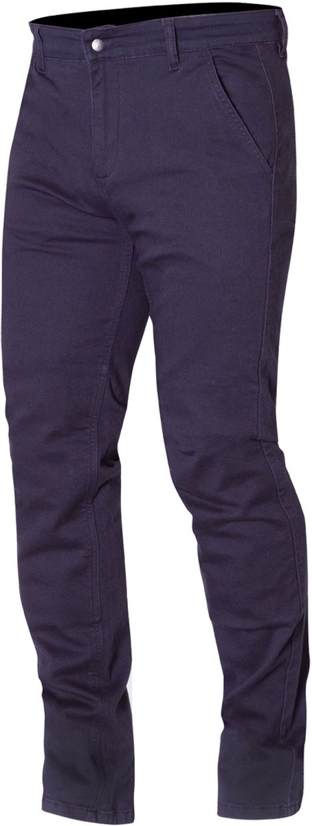 Merlin Brody Donkerblauw Textiele Motorbroek - Broek
