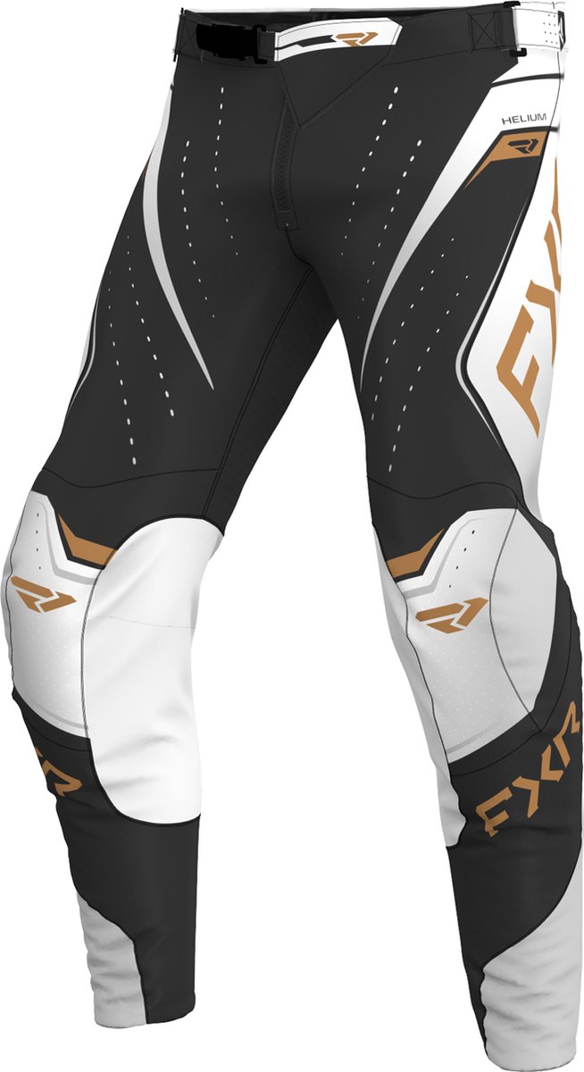FXR Helium Edge Motorcross broek -