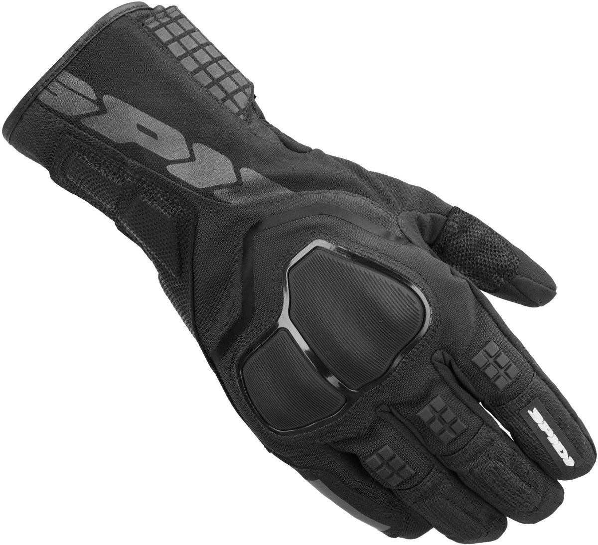 Spidi Rainshield 2 Motorhandschoenen -