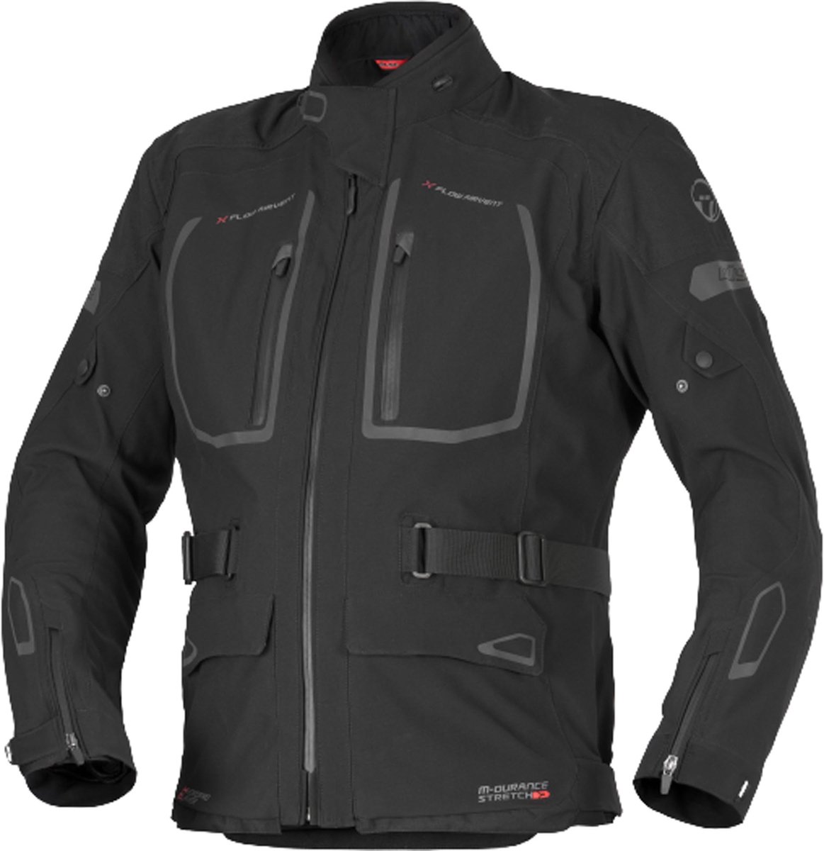 Büse Riva Lite Motorfiets Textieljas -