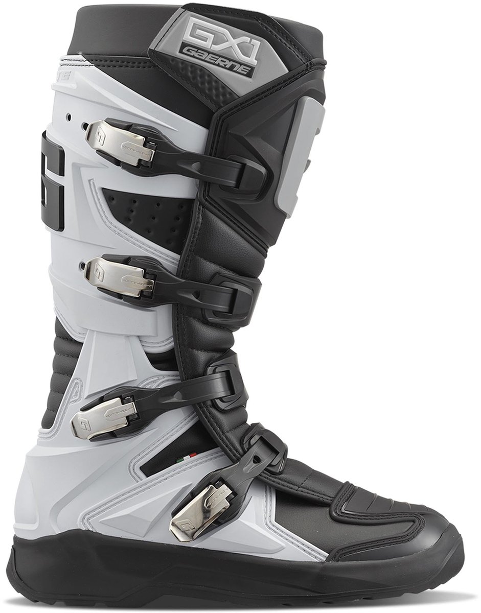 Gaerne GX1 Evo Motocrosslaarzen -