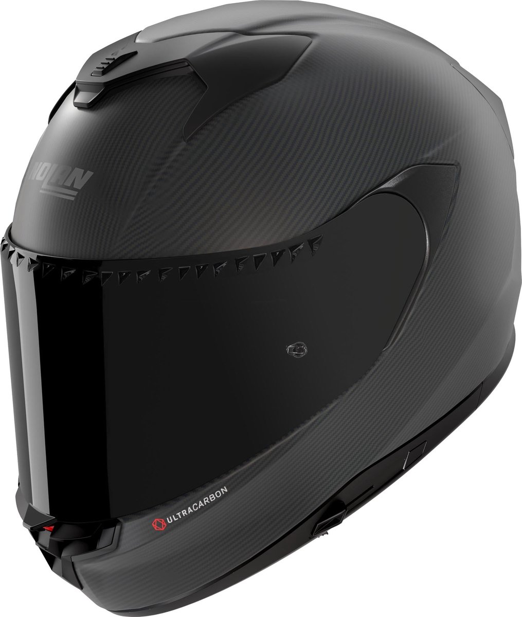 Nolan X-904 Ultra Carbon Puro Helm -
