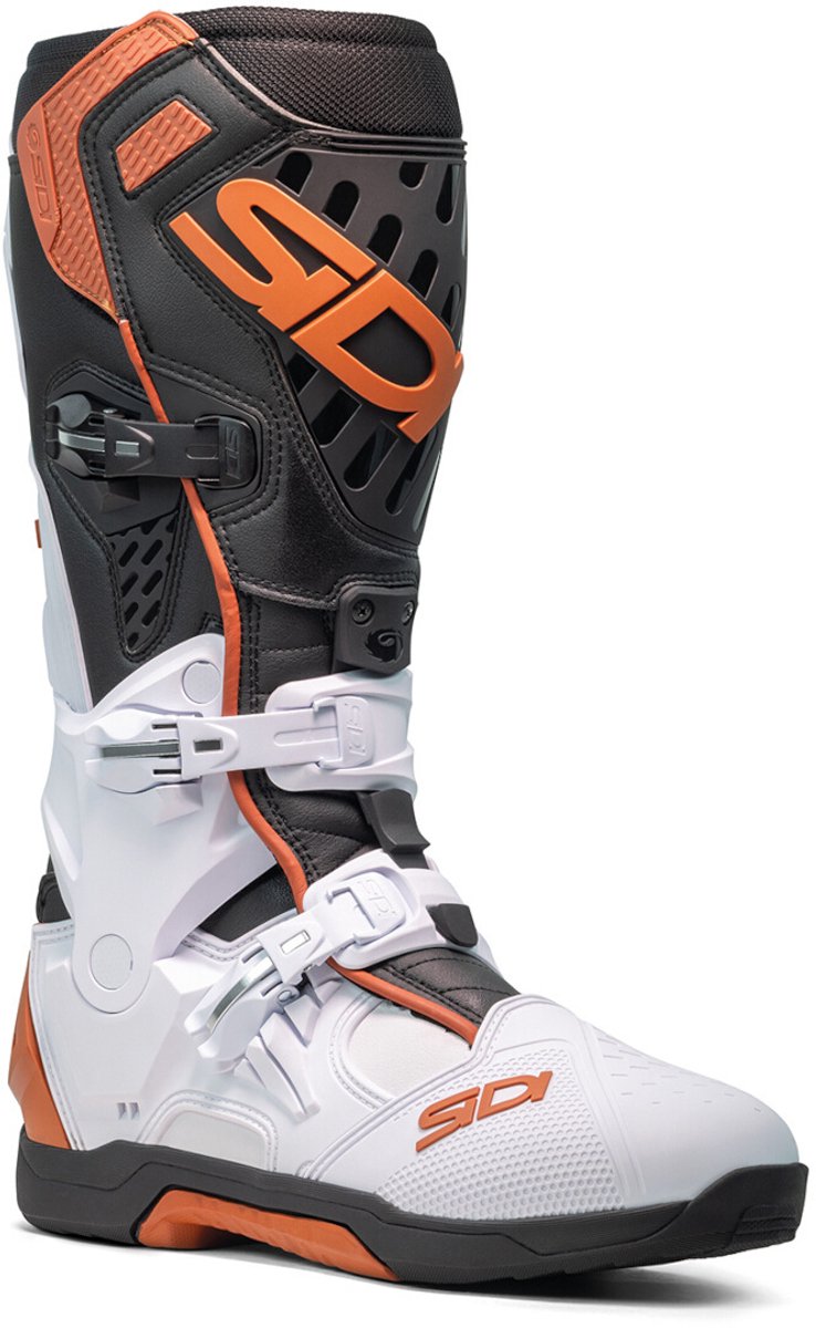 Sidi Crossair Motorcross Laarzen -