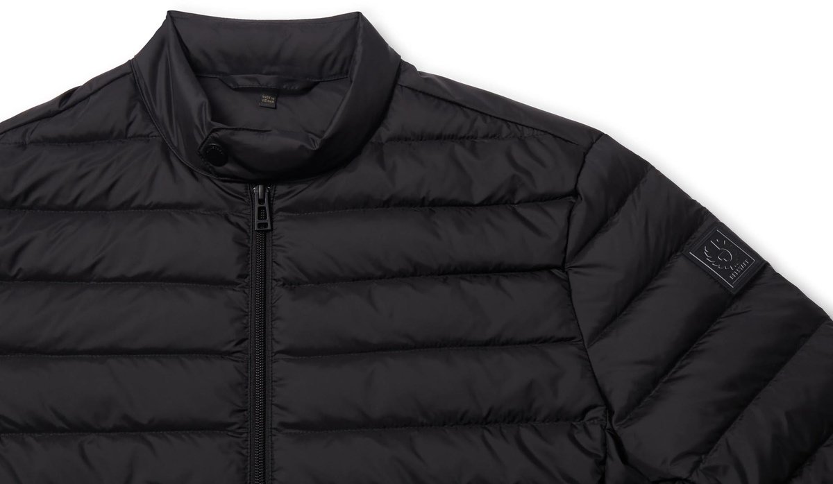 Belstaff Nimbus Donsjack -