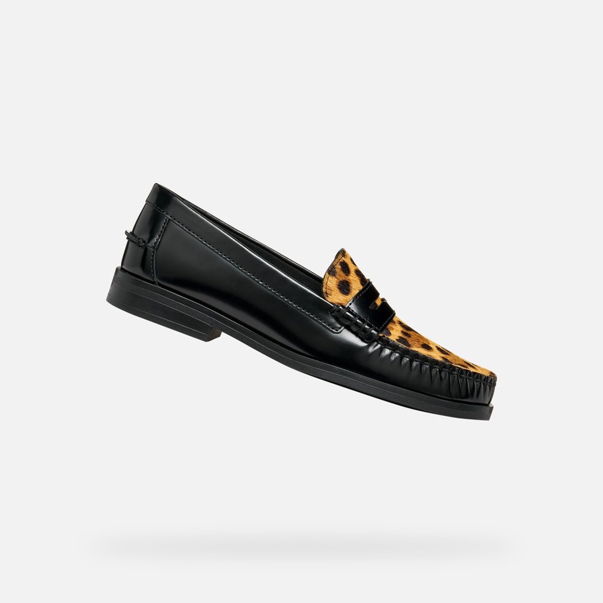 GEOX Loafers - - Maat 40