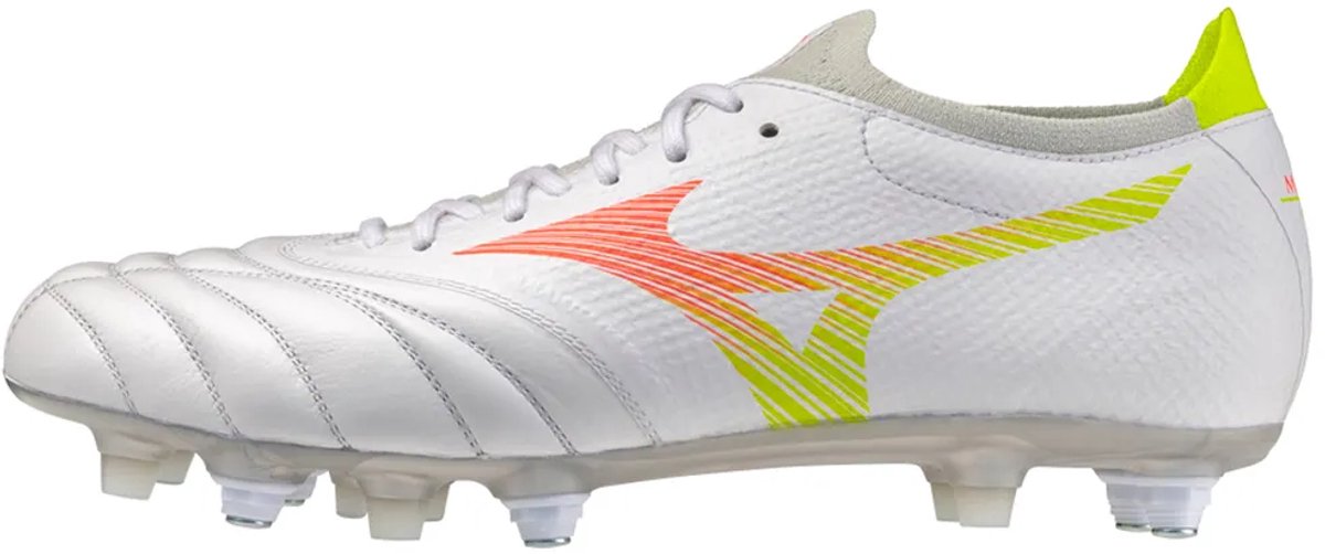 Mizuno Morelia Neo V β Pro Mix Voetbalschoenen Wit EU 44 1/2