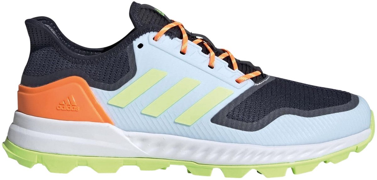 Adipower Hockey 2.1 Hockeyschoenen Senior Blauw